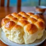 Fluffy and Guilt-Free Cloud Bread