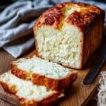 Incredible Zero Carb Yogurt Bread Recipe