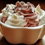 Indulgent Creamy Frozen Greek Yogurt Delight in 5 Easy Steps