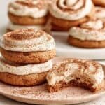Tiramisu Cookies