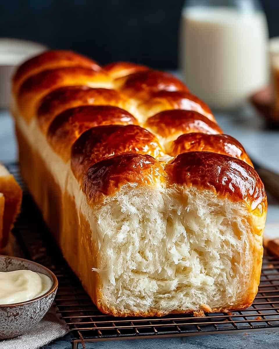 Zero Carb Yogurt Bread Recipe - detail 2
