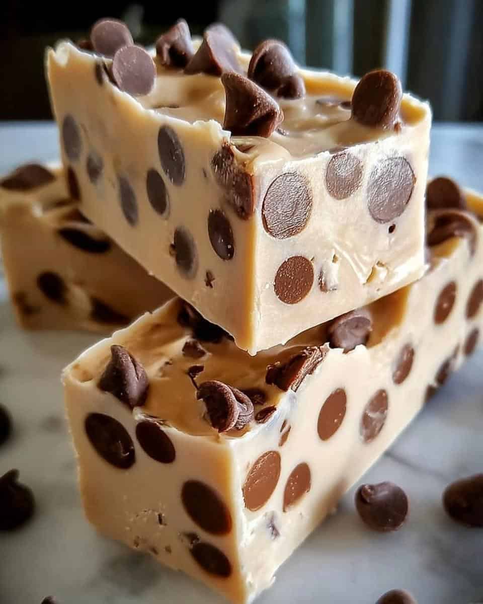 Peanut Butter Frozen Yogurt Bars - detail 2