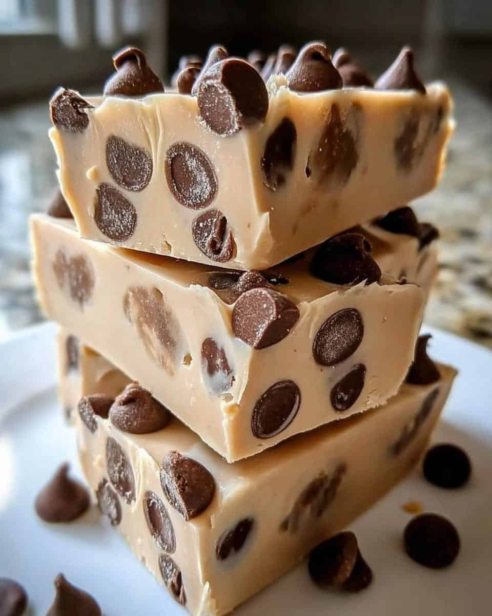 Peanut Butter Frozen Yogurt Bars - detail 3